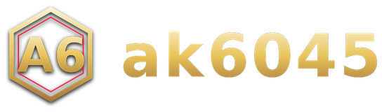 ak6045 logo